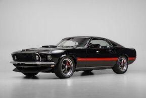 1969 Ford Mustang for sale 101887002
