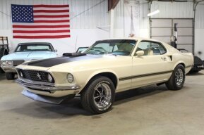 1969 Ford Mustang for sale 101913915