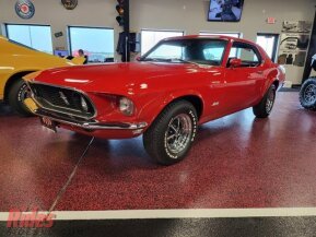 1969 Ford Mustang for sale 101917888
