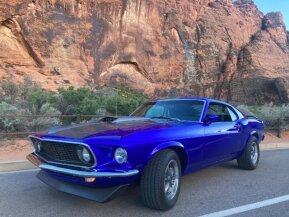 1969 Ford Mustang for sale 101924134