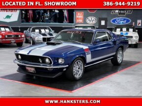 1969 Ford Mustang for sale 101928752