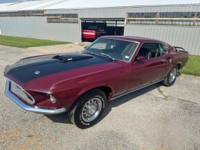 1969 Ford Mustang for sale 101935556