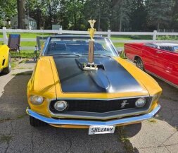 1969 Ford Mustang for sale 101936878