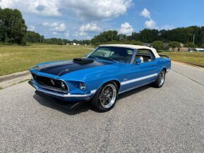 1969 Ford Mustang for sale 101945115