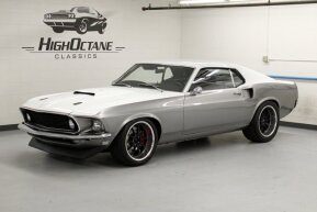1969 Ford Mustang for sale 101961459