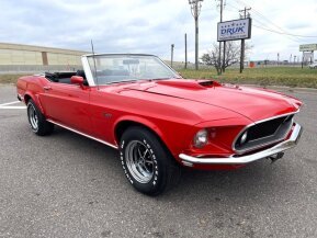 1969 Ford Mustang for sale 101963065