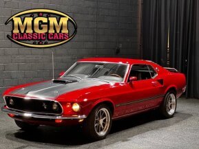 1969 Ford Mustang for sale 101964021