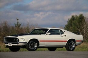 1969 Ford Mustang for sale 101965525