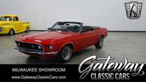 1969 Ford Mustang for sale 101972406