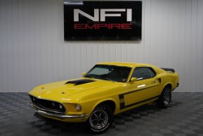 1969 Ford Mustang for sale 101972775