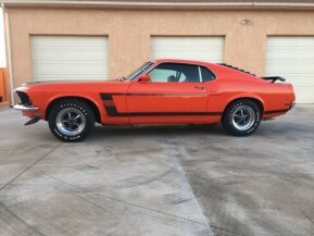 1969 Ford Mustang for sale 101975803