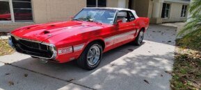 1969 Ford Mustang for sale 101982599