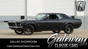 1969 Ford Mustang for sale 101982717