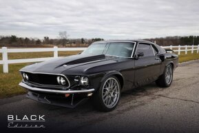1969 Ford Mustang for sale 101982798