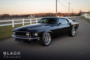 1969 Ford Mustang for sale 101982798