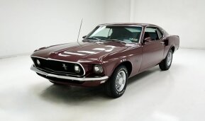 1969 Ford Mustang for sale 101985045