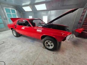 1969 Ford Mustang Fastback for sale 101990513