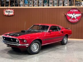 1969 Ford Mustang for sale 101990516