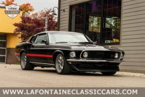 1969 Ford Mustang for sale 101990685