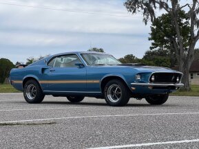 1969 Ford Mustang Fastback for sale 101991922