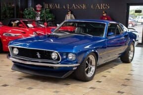 1969 Ford Mustang for sale 101992096