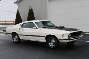 1969 Ford Mustang for sale 101992344