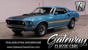 1969 Ford Mustang for sale 101992482