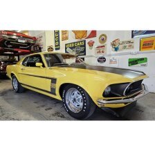 1969 Ford Mustang for sale 101994364