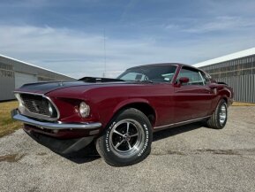 1969 Ford Mustang for sale 101994974