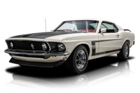 1969 Ford Mustang Boss 302 for sale 101997117