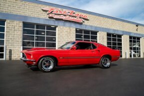 1969 Ford Mustang for sale 101997660