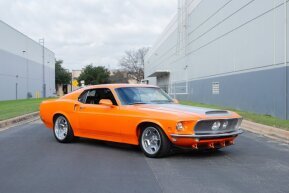 1969 Ford Mustang for sale 101998859
