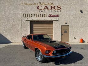 1969 Ford Mustang for sale 101999043