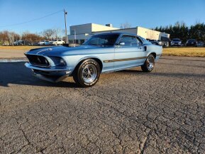 1969 Ford Mustang for sale 102000089