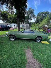 1969 Ford Mustang Fastback for sale 102000434