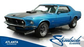 1969 Ford Mustang for sale 102002207