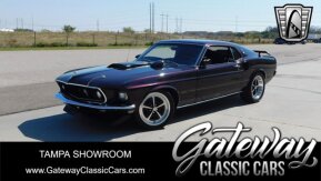 1969 Ford Mustang for sale 102005988