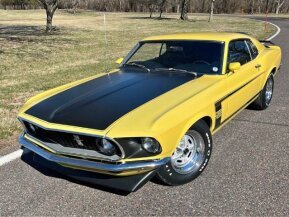 1969 Ford Mustang for sale 102009842