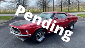 1969 Ford Mustang for sale 102014876