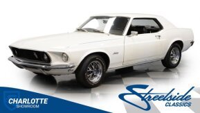 1969 Ford Mustang for sale 102016428