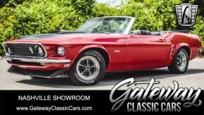 1969 Ford Mustang for sale 102017689