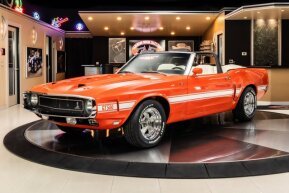 1969 Ford Mustang for sale 102019489