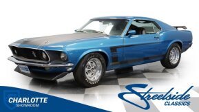 1969 Ford Mustang Boss 302 for sale 102019886