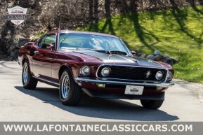 1969 Ford Mustang for sale 102019923