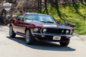 1969 Ford Mustang for sale 102019923