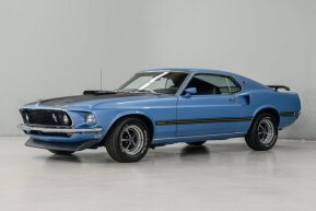 1969 Ford Mustang for sale 102021818
