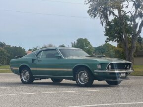 1969 Ford Mustang for sale 102022298