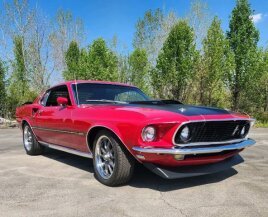 1969 Ford Mustang for sale 102022853