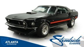 1969 Ford Mustang for sale 102023418