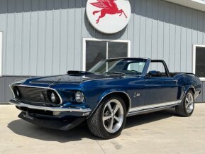 1969 Ford Mustang for sale 102024591